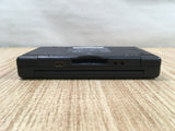 LG4572 No Battery Nintendo DS Lite Crimson Black Console Japan