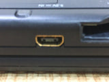 LG4572 No Battery Nintendo DS Lite Crimson Black Console Japan