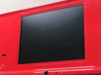 LG4573 Plz Read Item Condi Nintendo DSi DS Red Console Japan