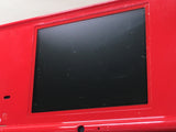 LG4573 Plz Read Item Condi Nintendo DSi DS Red Console Japan