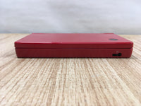 LG4573 Plz Read Item Condi Nintendo DSi DS Red Console Japan