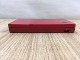 LG4573 Plz Read Item Condi Nintendo DSi DS Red Console Japan