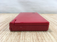 LG4573 Plz Read Item Condi Nintendo DSi DS Red Console Japan