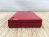 LG4573 Plz Read Item Condi Nintendo DSi DS Red Console Japan