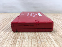 LG4573 Plz Read Item Condi Nintendo DSi DS Red Console Japan