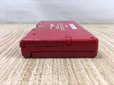 LG4573 Plz Read Item Condi Nintendo DSi DS Red Console Japan
