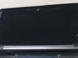 LG4575 Plz Read Item Condi Nintendo 3DS Cosmo Black Console Japan