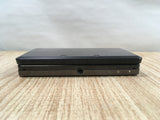 LG4575 Plz Read Item Condi Nintendo 3DS Cosmo Black Console Japan