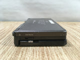 LG4575 Plz Read Item Condi Nintendo 3DS Cosmo Black Console Japan