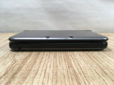 LG4576 Plz Read Item Condi Nintendo 3DS LL XL 3DS Silver Black Console Japan