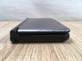 LG4576 Plz Read Item Condi Nintendo 3DS LL XL 3DS Silver Black Console Japan