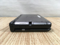 LG4576 Plz Read Item Condi Nintendo 3DS LL XL 3DS Silver Black Console Japan