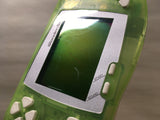 LG4577 Not Working Wonder Swan Sherbet Melon Bandai Console Japan