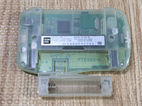 LG4577 Not Working Wonder Swan Sherbet Melon Bandai Console Japan
