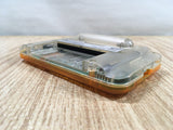 LG4578 Not Working Wonder Swan Color Crystal Orange Bandai Console Japan
