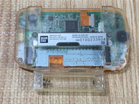 LG4578 Not Working Wonder Swan Color Crystal Orange Bandai Console Japan