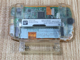 LG4578 Not Working Wonder Swan Color Crystal Orange Bandai Console Japan