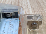 LG4578 Not Working Wonder Swan Color Crystal Orange Bandai Console Japan