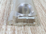 LG4578 Not Working Wonder Swan Color Crystal Orange Bandai Console Japan
