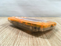 LG4578 Not Working Wonder Swan Color Crystal Orange Bandai Console Japan