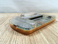LG4578 Not Working Wonder Swan Color Crystal Orange Bandai Console Japan