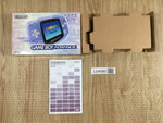 LG4580 GameBoy Advance Console Box Only Console Japan