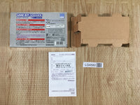LG4580 GameBoy Advance Console Box Only Console Japan