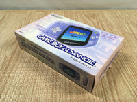 LG4580 GameBoy Advance Console Box Only Console Japan
