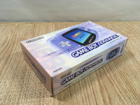 LG4580 GameBoy Advance Console Box Only Console Japan