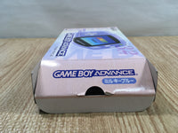 LG4580 GameBoy Advance Console Box Only Console Japan
