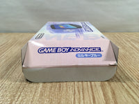 LG4580 GameBoy Advance Console Box Only Console Japan