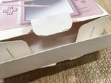 LG4581 Nintendo DS Lite Only Box Console Console Japan