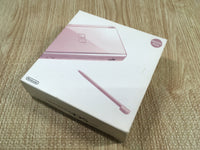 LG4581 Nintendo DS Lite Only Box Console Console Japan