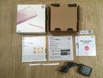 LG4581 Nintendo DS Lite Only Box Console Console Japan
