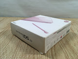 LG4581 Nintendo DS Lite Only Box Console Console Japan