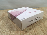 LG4581 Nintendo DS Lite Only Box Console Console Japan