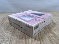 LG4581 Nintendo DS Lite Only Box Console Console Japan
