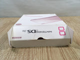 LG4581 Nintendo DS Lite Only Box Console Console Japan
