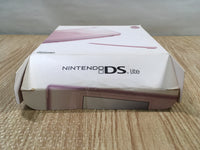 LG4581 Nintendo DS Lite Only Box Console Console Japan