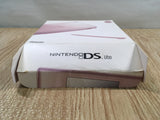 LG4581 Nintendo DS Lite Only Box Console Console Japan