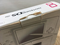 LG4582 Nintendo DS Lite Only Box Console Console Japan