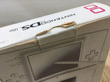 LG4582 Nintendo DS Lite Only Box Console Console Japan