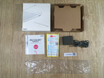 LG4582 Nintendo DS Lite Only Box Console Console Japan