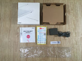 LG4582 Nintendo DS Lite Only Box Console Console Japan