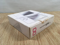 LG4582 Nintendo DS Lite Only Box Console Console Japan