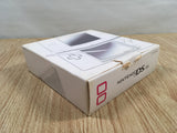 LG4582 Nintendo DS Lite Only Box Console Console Japan