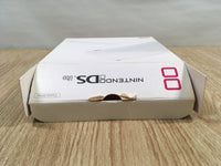 LG4582 Nintendo DS Lite Only Box Console Console Japan