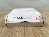 LG4582 Nintendo DS Lite Only Box Console Console Japan
