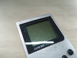 LG4583 GameBoy Light Silver Game Boy Japan