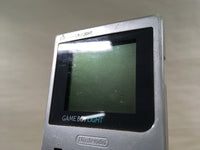 LG4583 GameBoy Light Silver Game Boy Japan